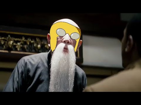 Invincible Title cards be like: