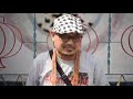 Life On The Streets At Chinatown In Tanjungpinang Part 1