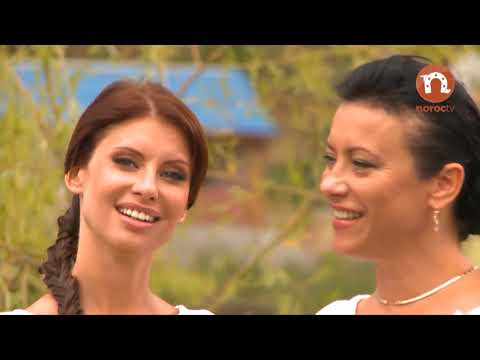 Ana și Natalia Barbu - Când vii omule pe lume