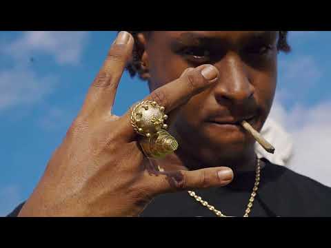 Wacko Dan - Paranoid (Official Video)