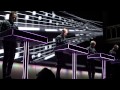 Kraftwerk.Hall of Mirrors Amsterdam Paradiso 2015