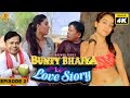 Bunty Bhaiya Ki Love Story बंटी भैया की लव स्टोरी Web Series 4K 