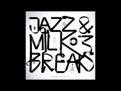 05 The Boogoos - The Journey / Ghana 74 (Dusty Remix) [Jazz & Milk]