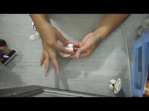 Conchinha Do Mar video