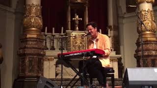 Luke Sital-Singh - Benediction -Live at De Duif