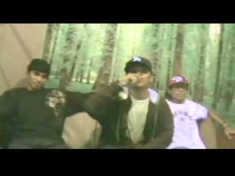 Bounty Crew - Ada di sisimu.