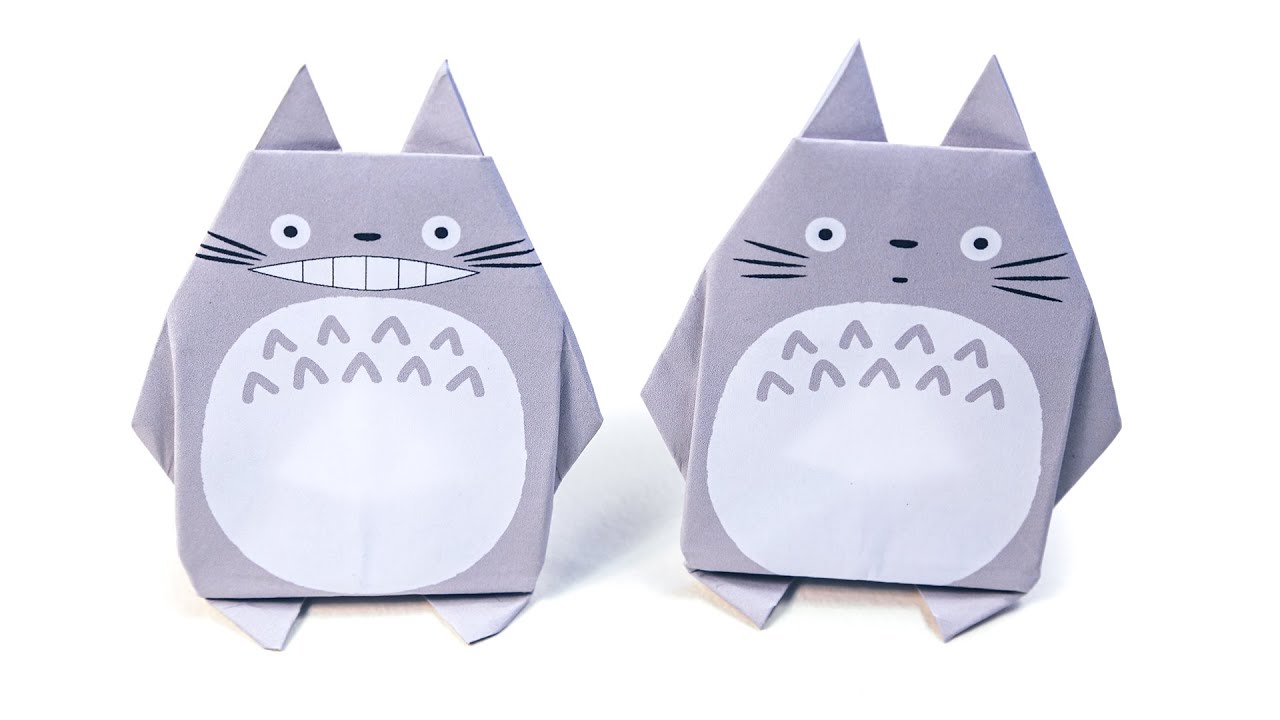 Mau Ditemani Totoro Saat Kerja Di Kantor Atau Di Rumah?