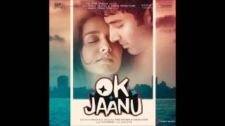 Enna Sonna Full Audio - Arijit Singh, A.R. Rahman