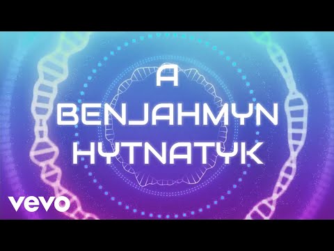 BENJAHMYN HYTNAYK - Real Recognize Real