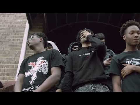 Upt Marco x Baby Jigg x Lil Jo - Let’s Go (Official Music Video) | shot by @lowkeytim