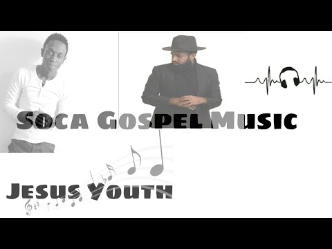 Soca Gospel Music Playlist || Samuel Medas, Jedidiah And Jahzy Ft. Nathaneal