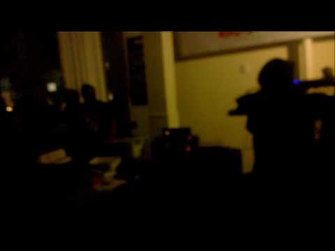 Aba Shanti  Teaching in DUB 2017 part 6