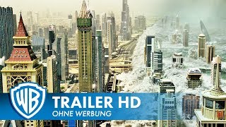 Geostorm Film Trailer