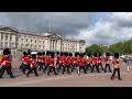 *NEW* Changing The Guard: London 27/05/24.