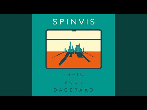 Ergens Toen - Spinvis