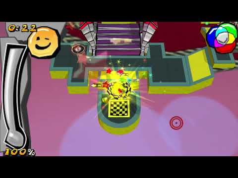 Mercury Meltdown - PSP (PPSSPP) - GAMEPLAY