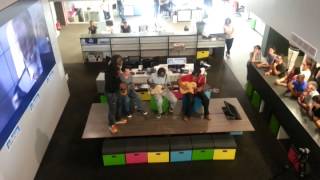 Tiken Jah Fakoly - Tata