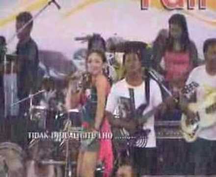 dangdut heboh(ketahuan)