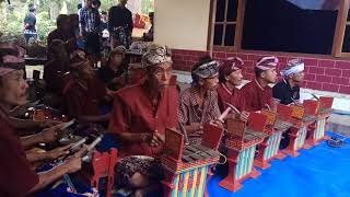 Download lagu Angklung Buleleng Munduk Bestala 'Be'nyah' mp3