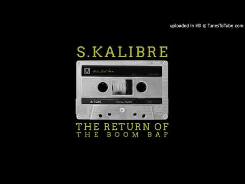 S.Kalibre - Get Money