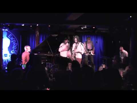 Gwyneth Herbert - Lorelei (Live at Pizza Express Jazz Club, London)