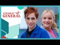 ATTAWAY GENERAL Season 3 Ep 4 Jealousy Jealousy