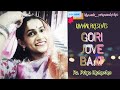 ||Ghoomar||Gori Jove Baat||Wedding series||Priya Mahecha||