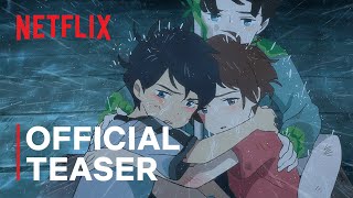 Drifting Home | Teaser Trailer | Netflix