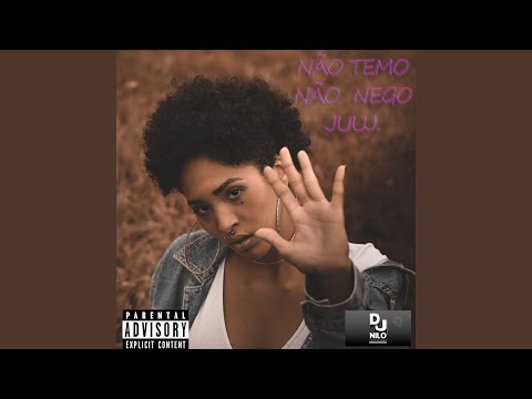 Não Temo Não Nego