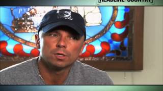 Kenny Chesney Web Exclusive