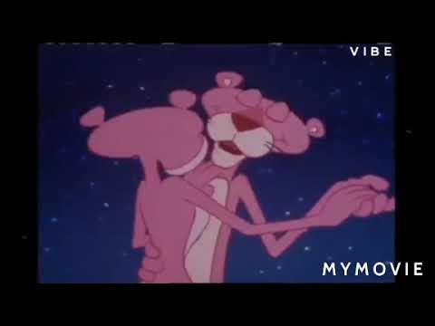 Pink panther...(Jessica B khuhly )A thieh via rili