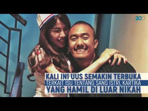 Uus Blak blakan Soal Sang Istri yang Hamil di Luar Nikah