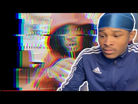 ShittyBoyz Stanwill - Vangundy REACTION