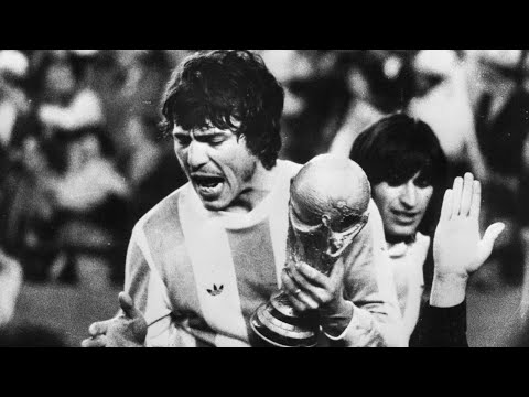 PASSARELLA | EUROSPORT Documentary