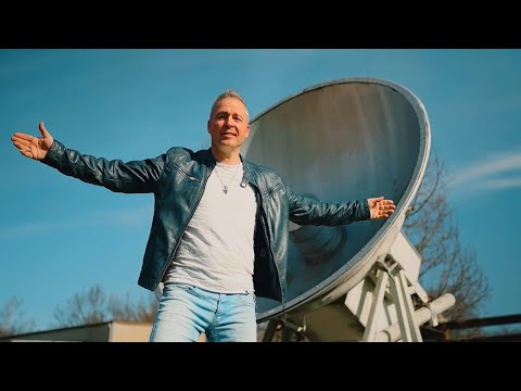 MITCH KELLER "HOUSTON - DAS IST DOCH KEIN PROBLEM" (DAS OFFIZIELLE VIDEO)