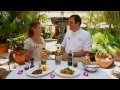 Biltmore Hotel Healthy Eating