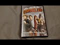 ZOMBIELAND DVD Overview