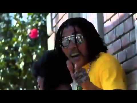 Behind The Scene Vybz Kartel - Summer Time {Official Video} [JussbussTv] June 2011