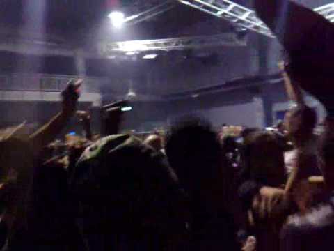 MATRIX Le FAVOLE di FRANCHINO 04/04/2009 RickyLeRoy & FRANCHINO