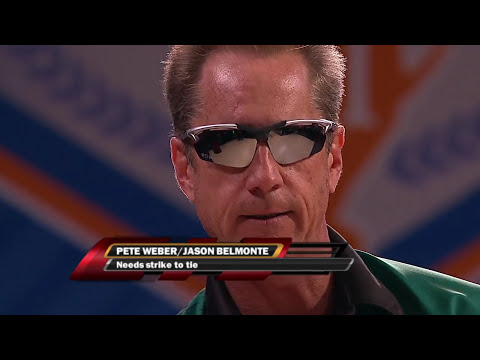 2011-2012 Roth/Holman PBA Doubles Championship Stepladder Finals (WSOB III)