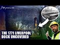 Hidden Secrets Of The Mersey Tunnel | The Lost Liverpool Dock!