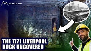 HIDDEN SECRETS | The Mersey Tunnel - Part 1