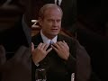 Anne Is Being Weird And She Doesn T Realise It Frasier Comedy Central Africa Comedy