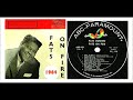 Fats Domino - Gotta' Get A Job 'Vinyl' - Dimitris 004 & daughter - Plus channel  Fats Domino - Gotta' Get A Job 'Vinyl'