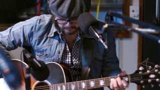 Henry Wagons - 'Party Hard' (Live at 3RRR)