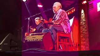 Hot Tuna - Live Acoustic - 2nd Set