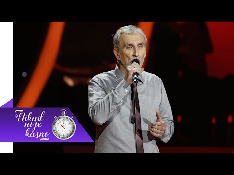 Mateja Radic Gula - Svirci moji - (live) - NNK - EM 16 - 06.01.2019