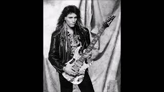 Steve Vai HINA Isolated Guitar Track(s) ?