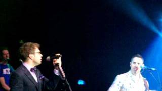 Barenaked Ladies - Be My Yoko Ono w/Andy Creeggan