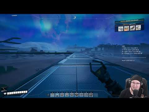 Live Let's Play: SATISFACTORY (Multiplayer), Season 2, Part 2 [Uncut Twitch-Stream]